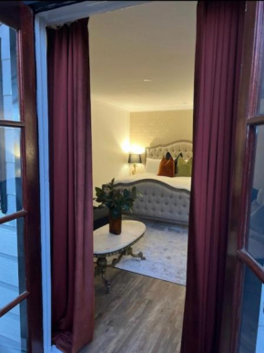 Rústicoq B+B